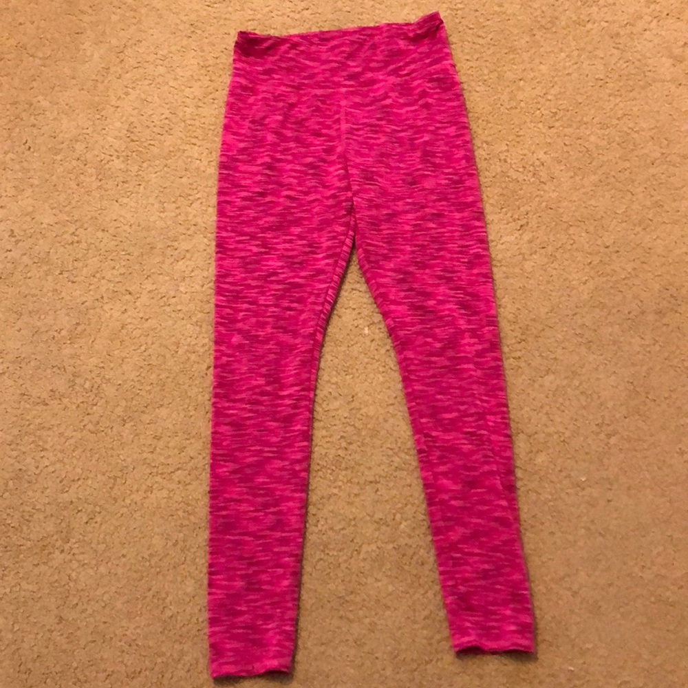 athletic leggings